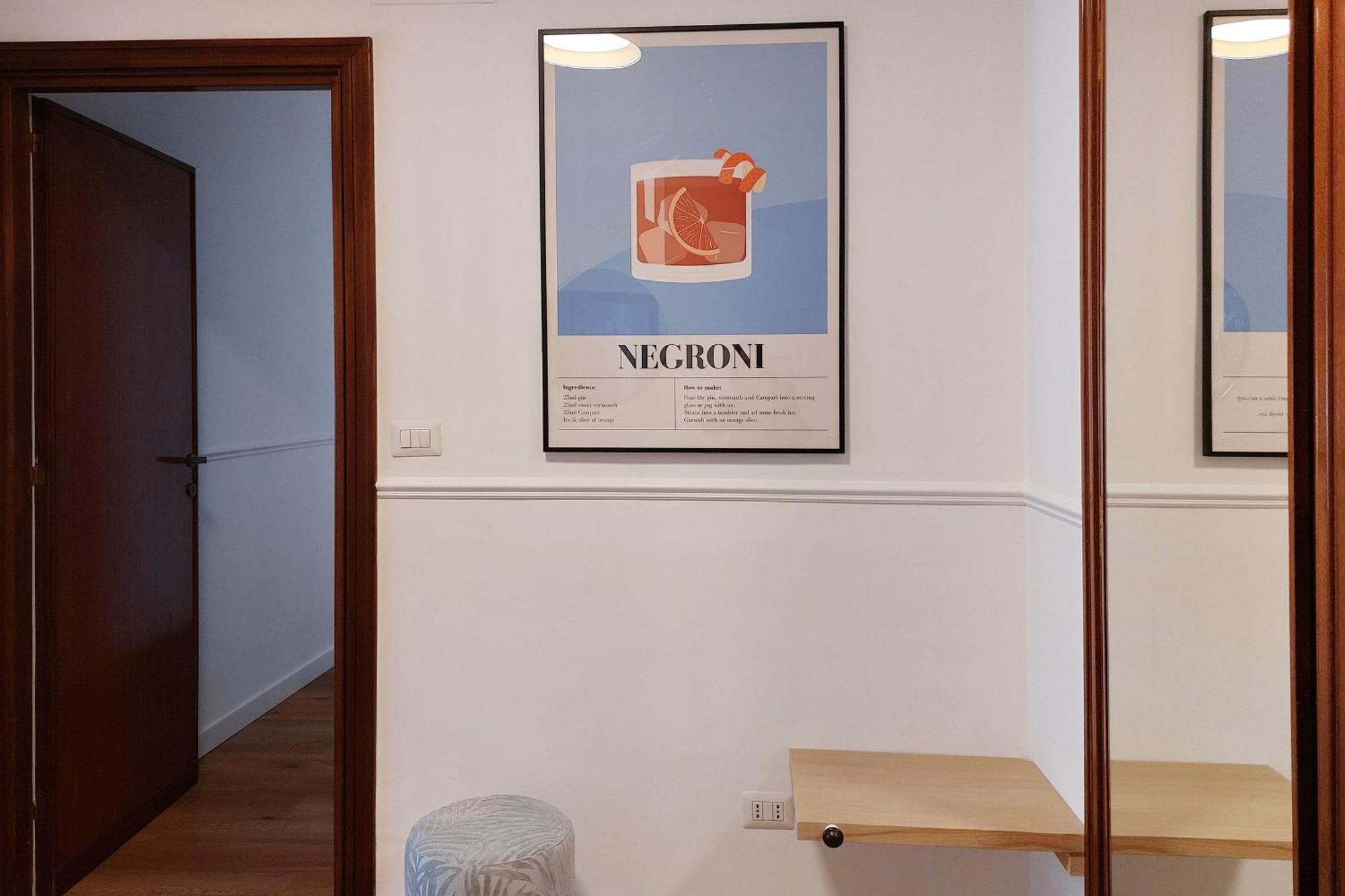 Real Vatican Inn Рим Екстериор снимка